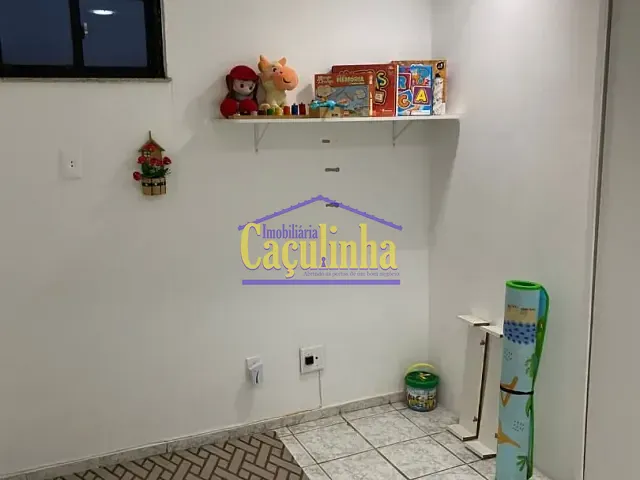 Sala com 30m², à venda, no bairro Centro em Barra do Piraí