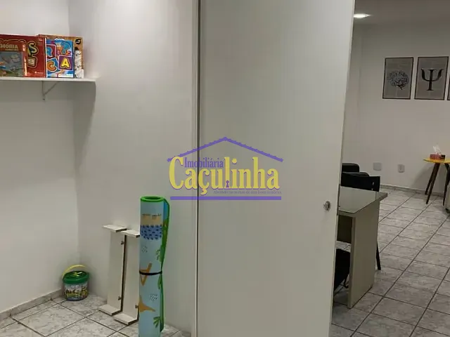 Sala com 30m², à venda, no bairro Centro em Barra do Piraí