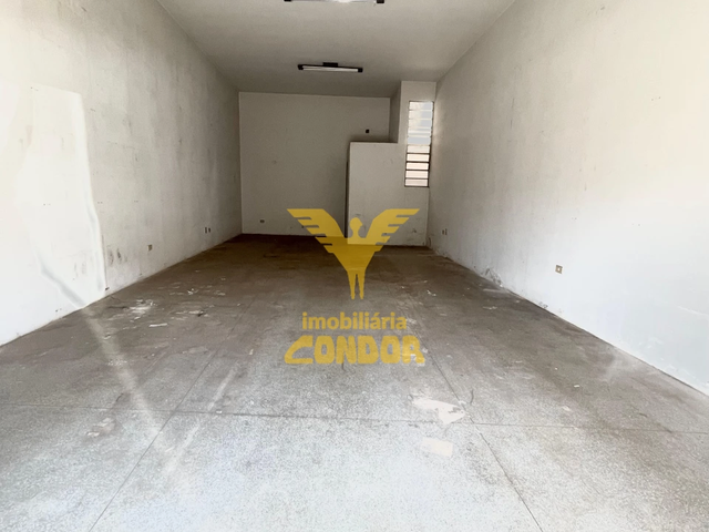 Sala para alugar, no bairro Jardim São José em Cambé