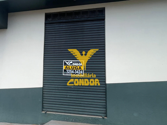 Sala para alugar, no bairro Jardim São José em Cambé