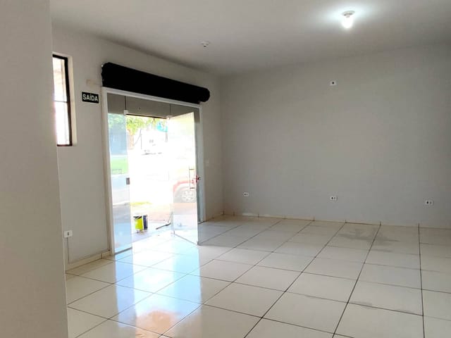 Foto do Sala - Sala para locação, Maringá, PR | Teto imoveis MGA