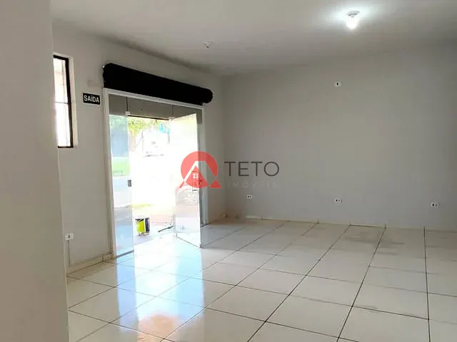 Sala para alugar, no bairro Jardim São Francisco em Maringá