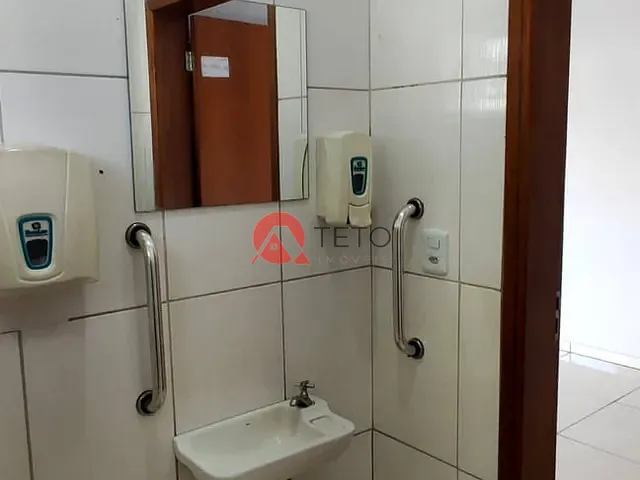 Sala para alugar, no bairro Jardim São Francisco em Maringá