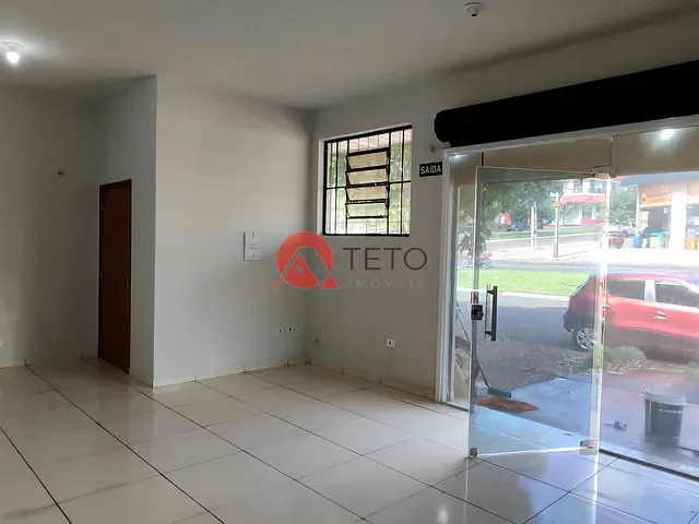 Sala para alugar, no bairro Jardim São Francisco em Maringá
