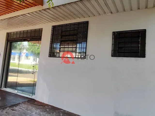 Sala para alugar, no bairro Jardim São Francisco em Maringá