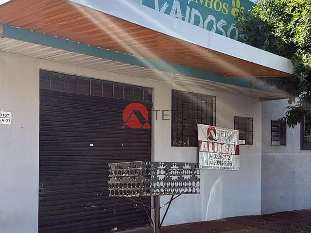 Sala para alugar, no bairro Jardim São Francisco em Maringá