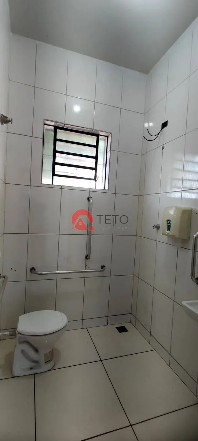 Sala-Conjunto, 40 m² - Foto 5