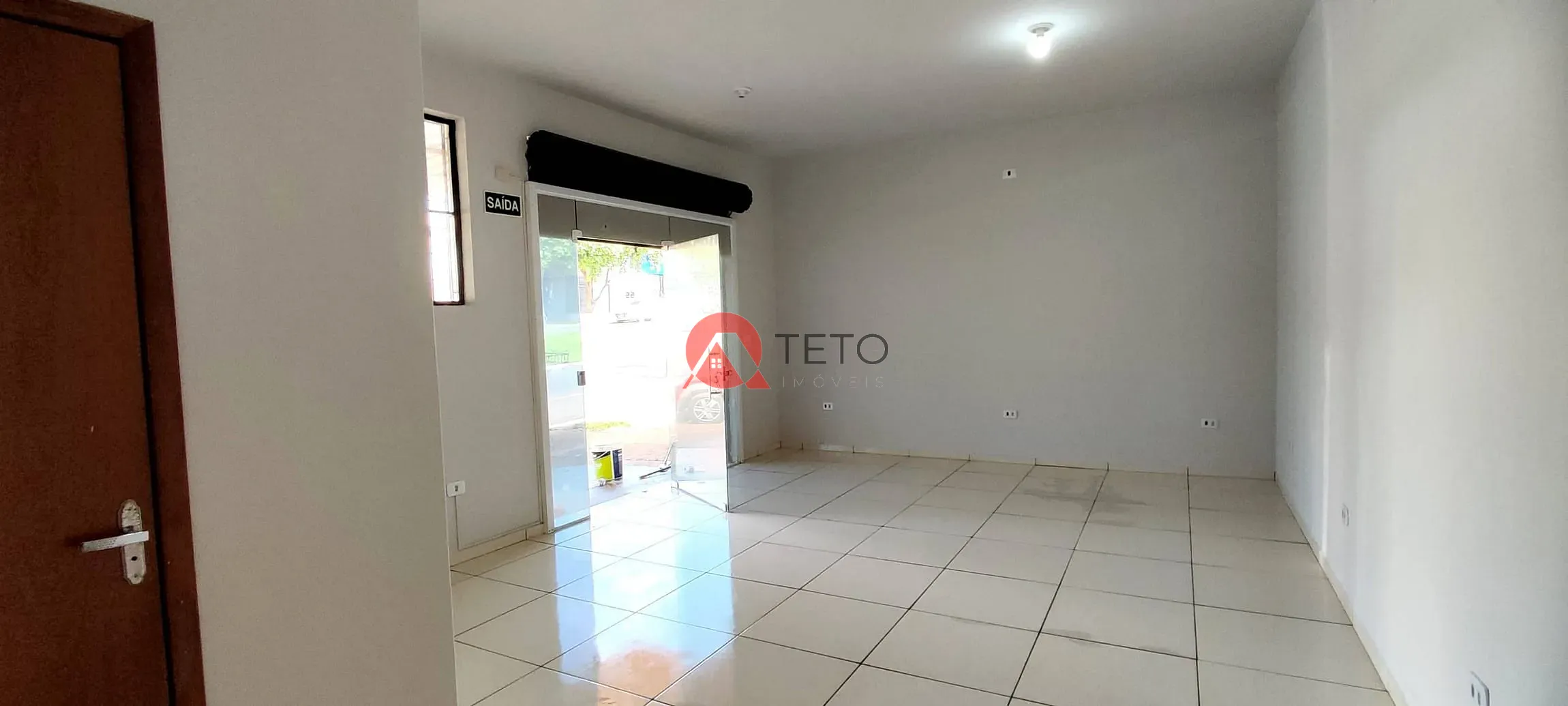 Sala-Conjunto, 40 m² - Foto 2