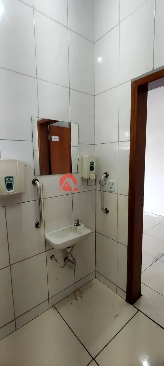 Sala-Conjunto, 40 m² - Foto 4