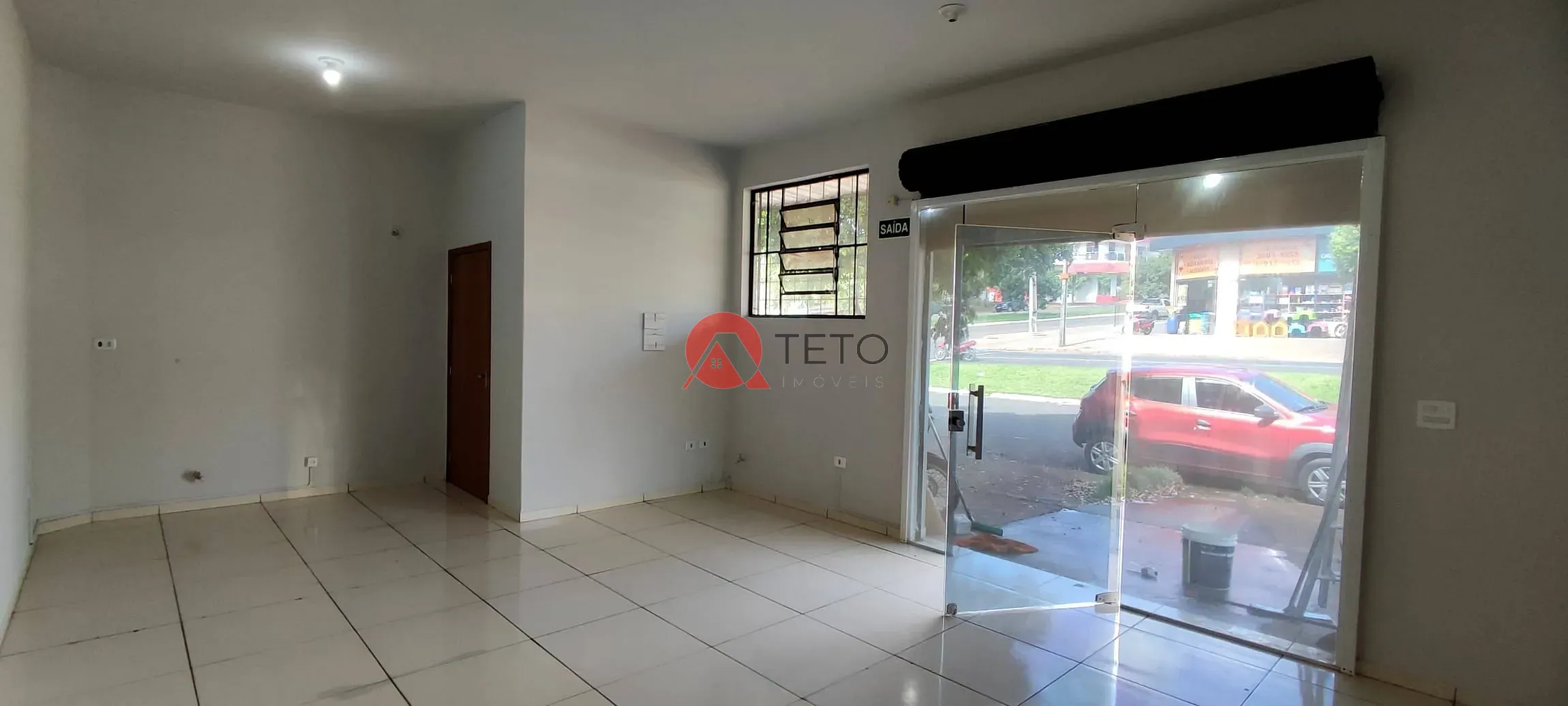 Sala-Conjunto, 40 m² - Foto 6
