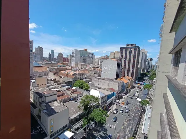 Sala com 140m², para alugar, no bairro Centro em Curitiba