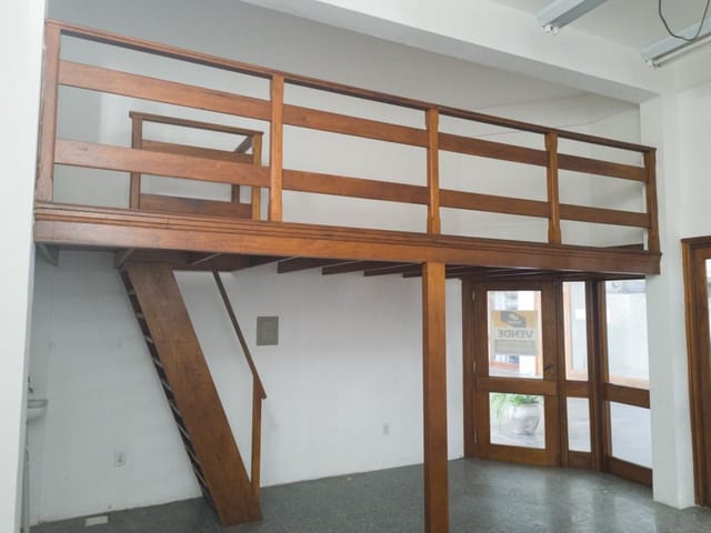 Sala com 60m², à venda, no bairro Laranjal em Pelotas