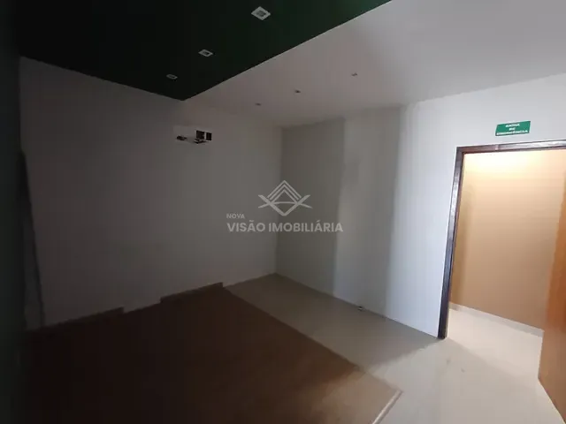 Sala para alugar, no bairro Setor Comercial em Sinop