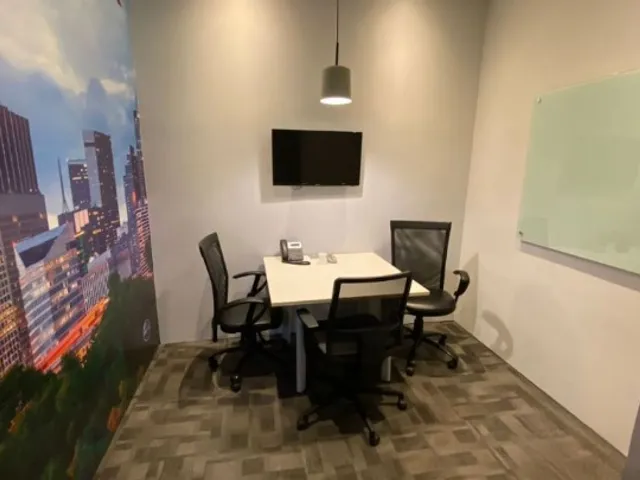 Sala para alugar, no bairro Centro em São Caetano do Sul
