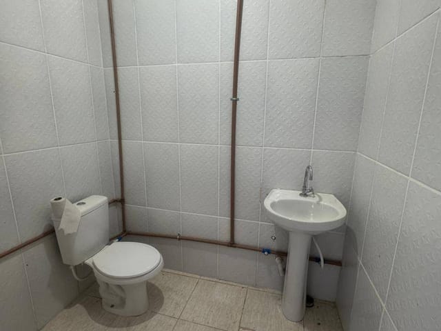 Sala para alugar, no bairro Vila Rica em Extrema