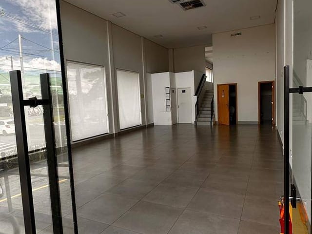 Foto do Sala - Sala para locação, Climatizada, 140 metos, JD Antares, Londrina, PR. | ZBM NEGOCIOS IMOBILIARIOS