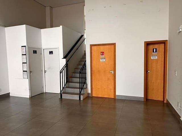 Foto do Sala - Sala para locação, Climatizada, 140 metos, JD Antares, Londrina, PR. | ZBM NEGOCIOS IMOBILIARIOS