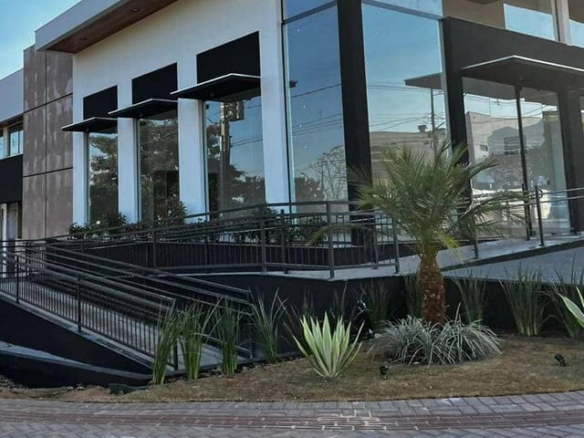 Foto do Sala - Sala para locação, Climatizada, 140 metos, JD Antares, Londrina, PR. | ZBM NEGOCIOS IMOBILIARIOS