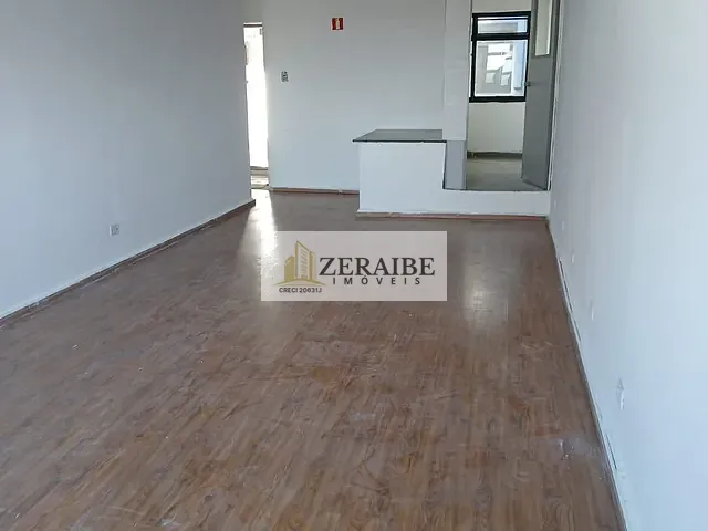 Sala para alugar, no bairro Vila das Palmeiras em Guarulhos