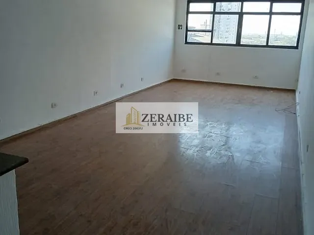 Sala para alugar, no bairro Vila das Palmeiras em Guarulhos