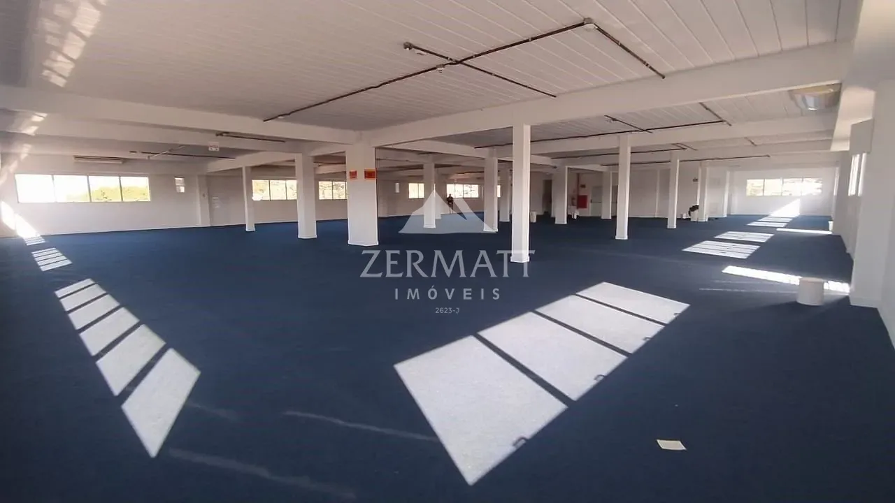 Sala para Locação 900M, Itoupava Central, Blumenau - SC — foto 6