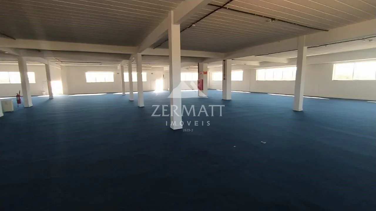 Sala para Locação 900M, Itoupava Central, Blumenau - SC — foto 4