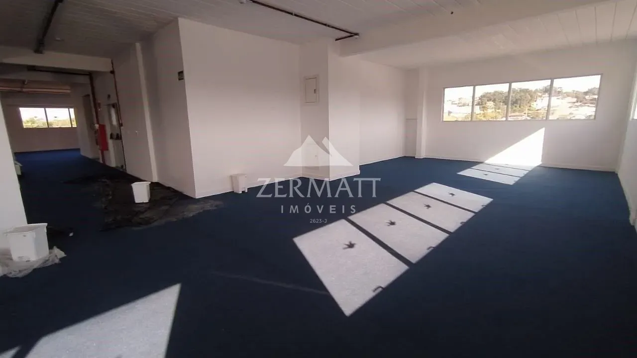 Sala para Locação 900M, Itoupava Central, Blumenau - SC — foto 3