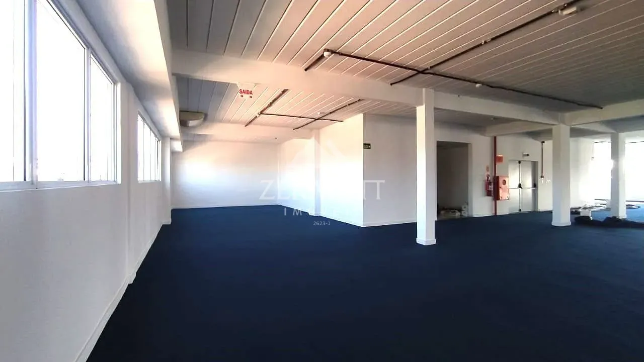 Sala para Locação 900M, Itoupava Central, Blumenau - SC — foto 2