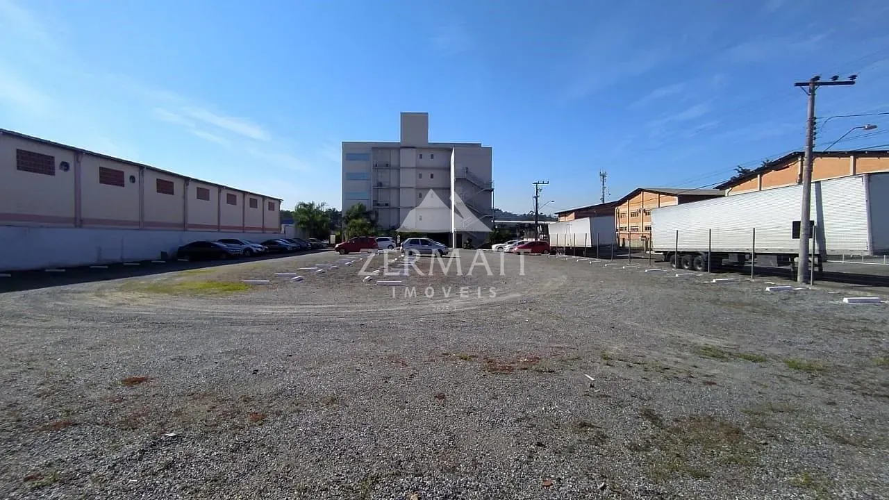 Sala para Locação 900M, Itoupava Central, Blumenau - SC — foto 7