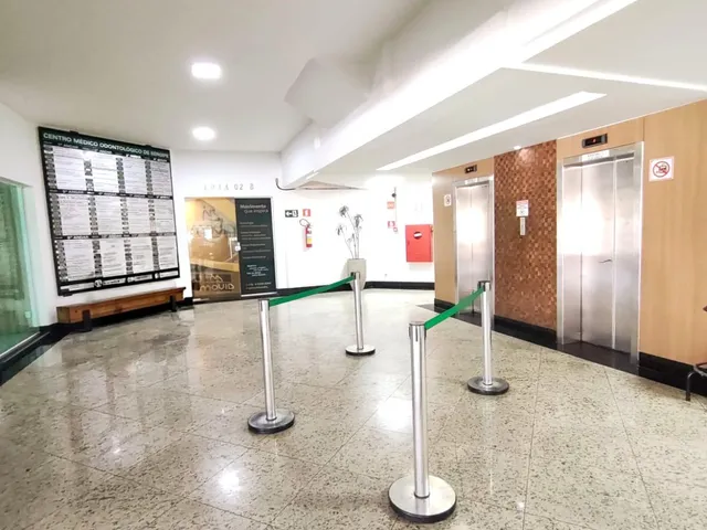 Sala para alugar, no bairro São José em Aracaju
