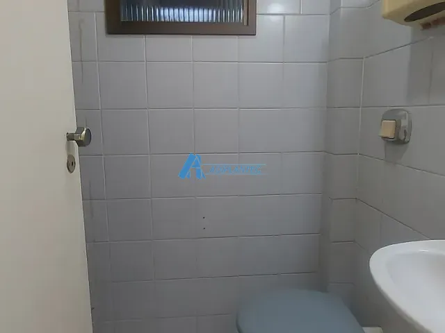 Sala com 30m², à venda ou para alugar, no bairro Méier em Rio de Janeiro