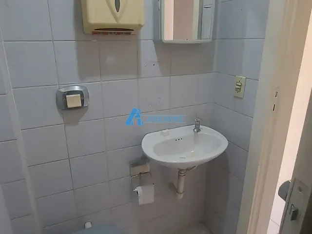 Sala com 30m², à venda ou para alugar, no bairro Méier em Rio de Janeiro