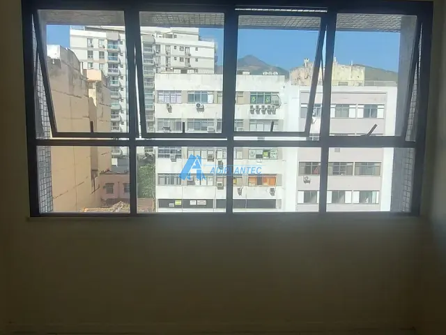 Sala com 30m², à venda ou para alugar, no bairro Méier em Rio de Janeiro