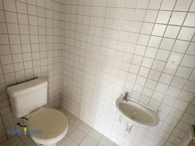 Sala para alugar, no bairro Saco Grande em Florianópolis