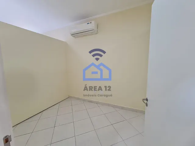 Sala para alugar, no bairro Centro em Caraguatatuba