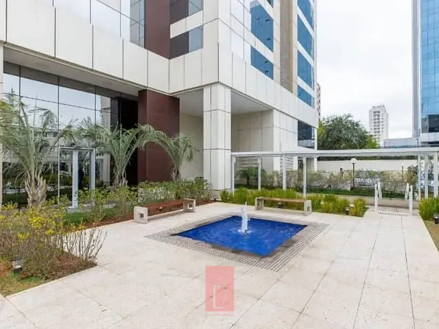 Sala para alugar, no bairro Santana em São Paulo