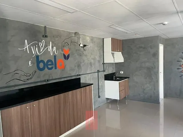 Sala para alugar, no bairro Santana em São Paulo
