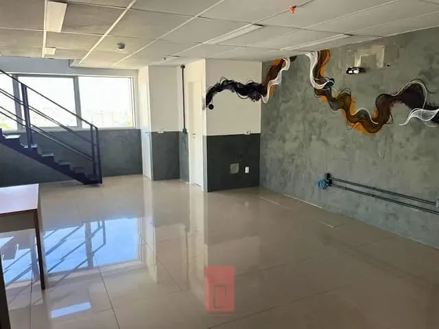Sala para alugar, no bairro Santana em São Paulo