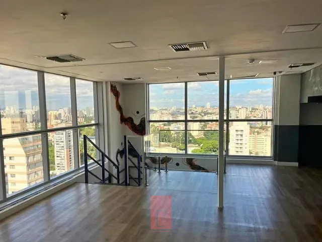 Sala para alugar, no bairro Santana em São Paulo