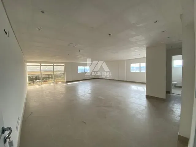 Sala com 150m², à venda ou para alugar, no bairro Cidade dos Lagos em Guarapuava