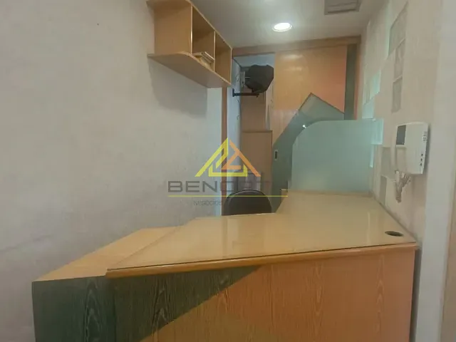 Sala com 33m² 3 quartos e 2 banheiros, à venda, no bairro Santana em São Paulo