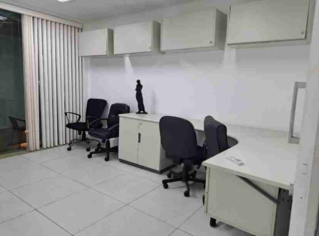 Sala à venda, no bairro Centro em Campos dos Goytacazes