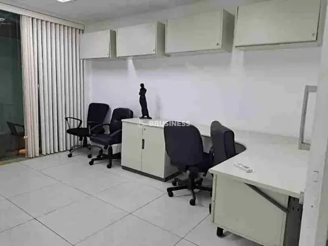 Sala à venda, no bairro Centro em Campos dos Goytacazes