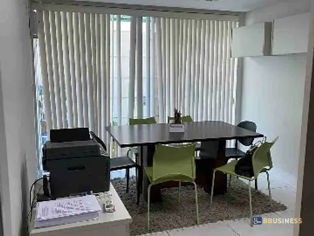 Sala à venda, no bairro Centro em Campos dos Goytacazes
