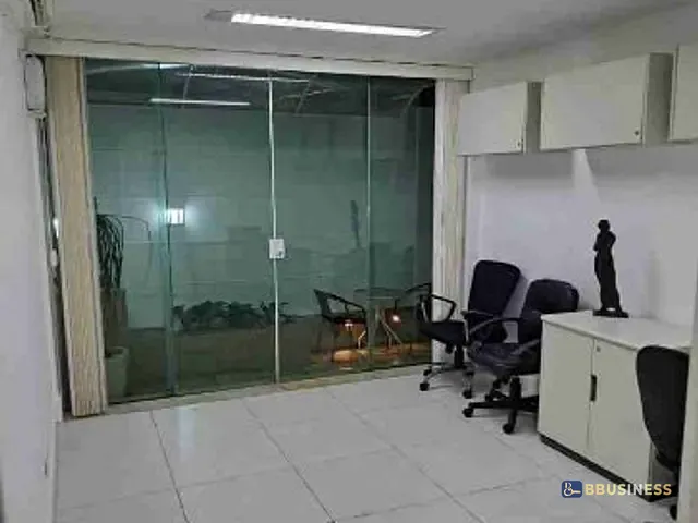 Sala à venda, no bairro Centro em Campos dos Goytacazes