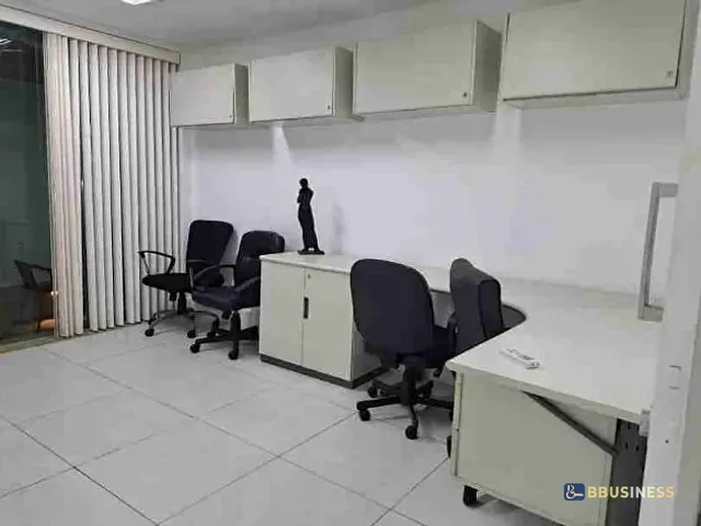 Sala à venda, no bairro Centro em Campos dos Goytacazes