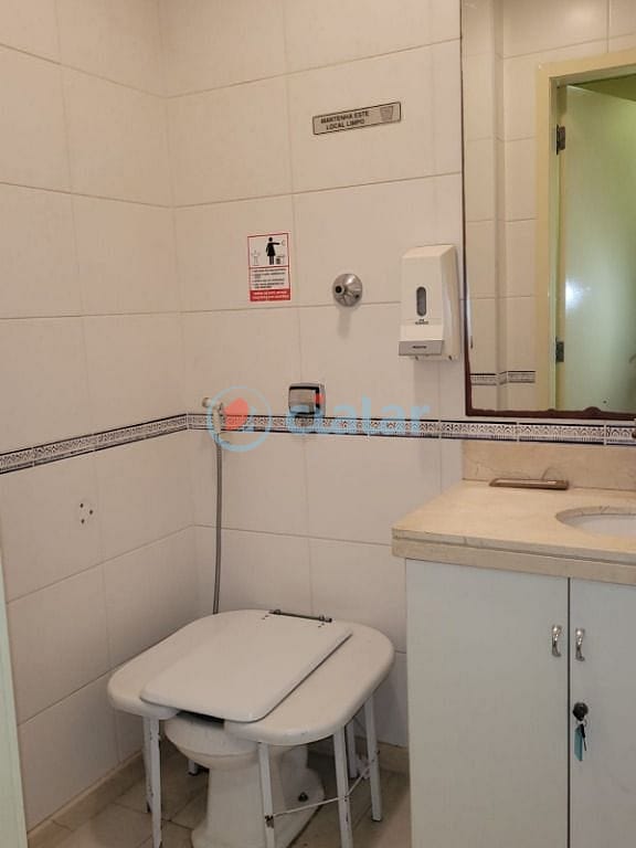Conjunto Comercial-Sala à venda, 74m² - Foto 7