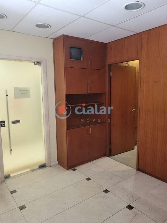 Conjunto Comercial-Sala à venda, 74m² - Foto 1