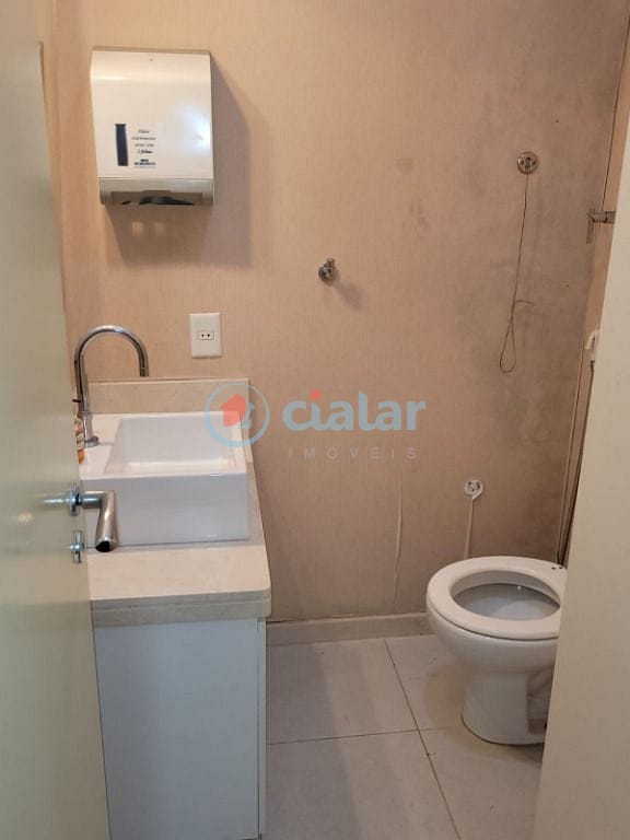 Conjunto Comercial-Sala à venda, 74m² - Foto 6