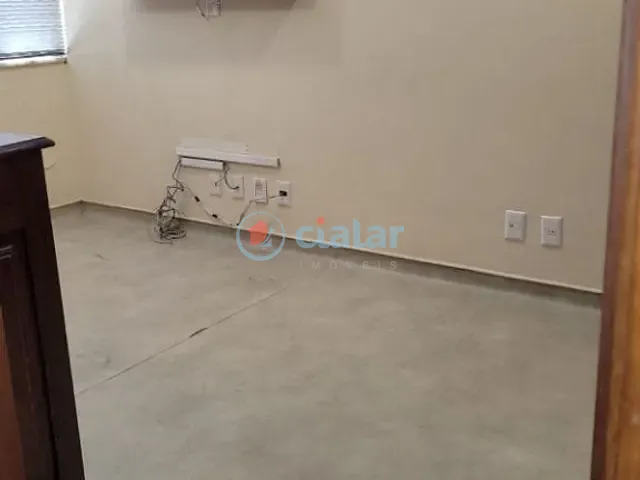 Sala com 74m², à venda, no bairro Botafogo em Rio de Janeiro